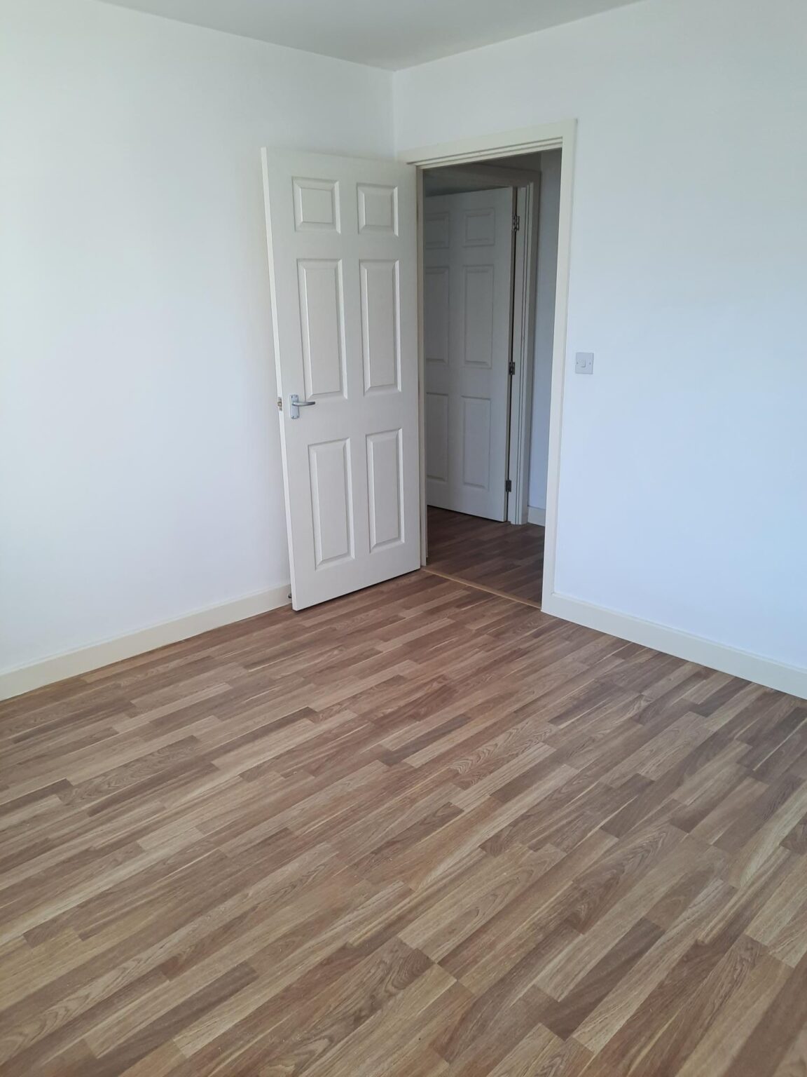 Bedell Road, Duxford CHS Group