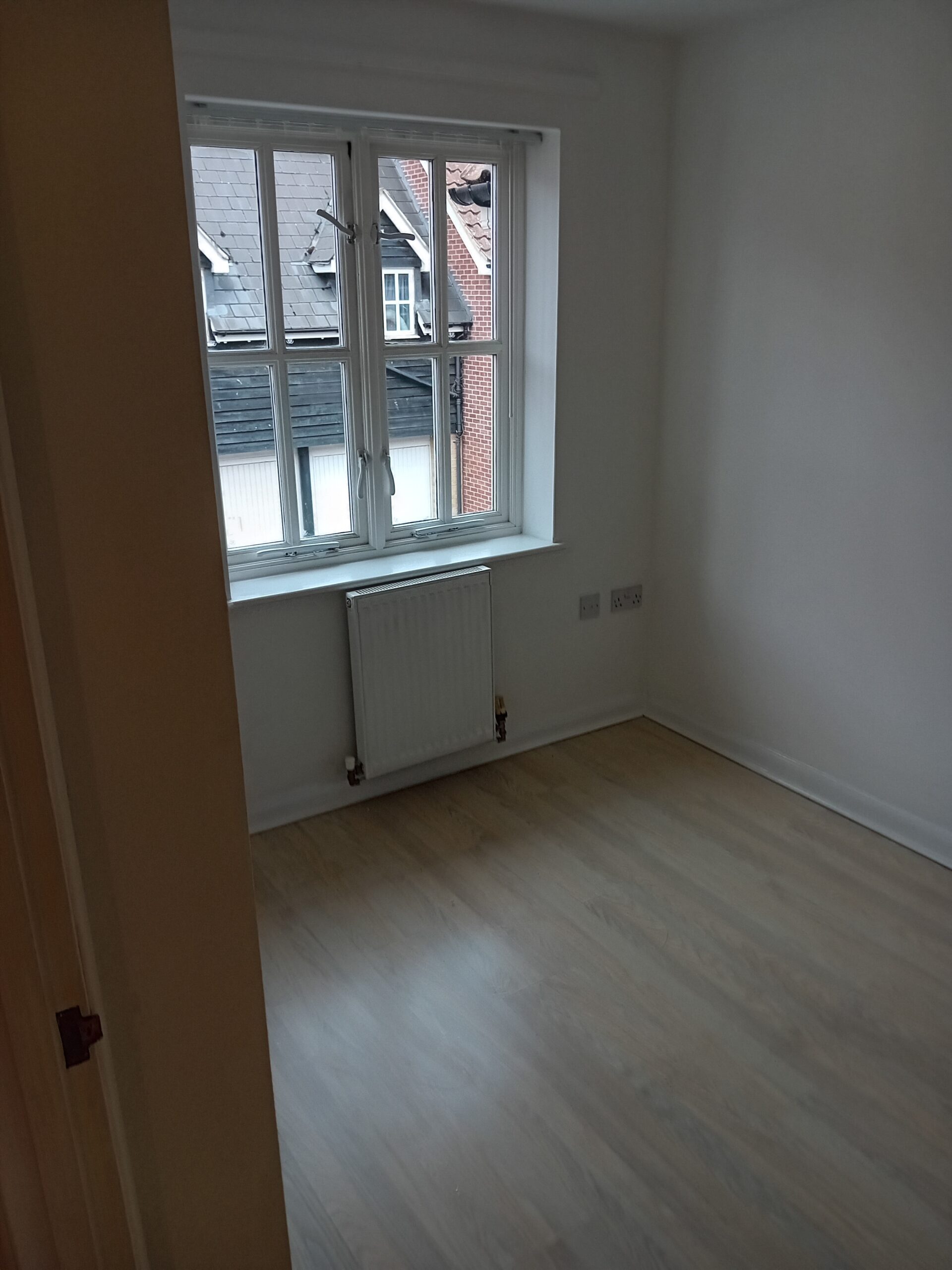 South Park Drive, Papworth Everard CHS Group