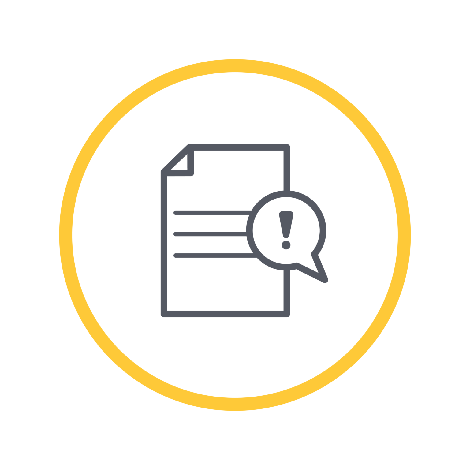 complaints-chs-group