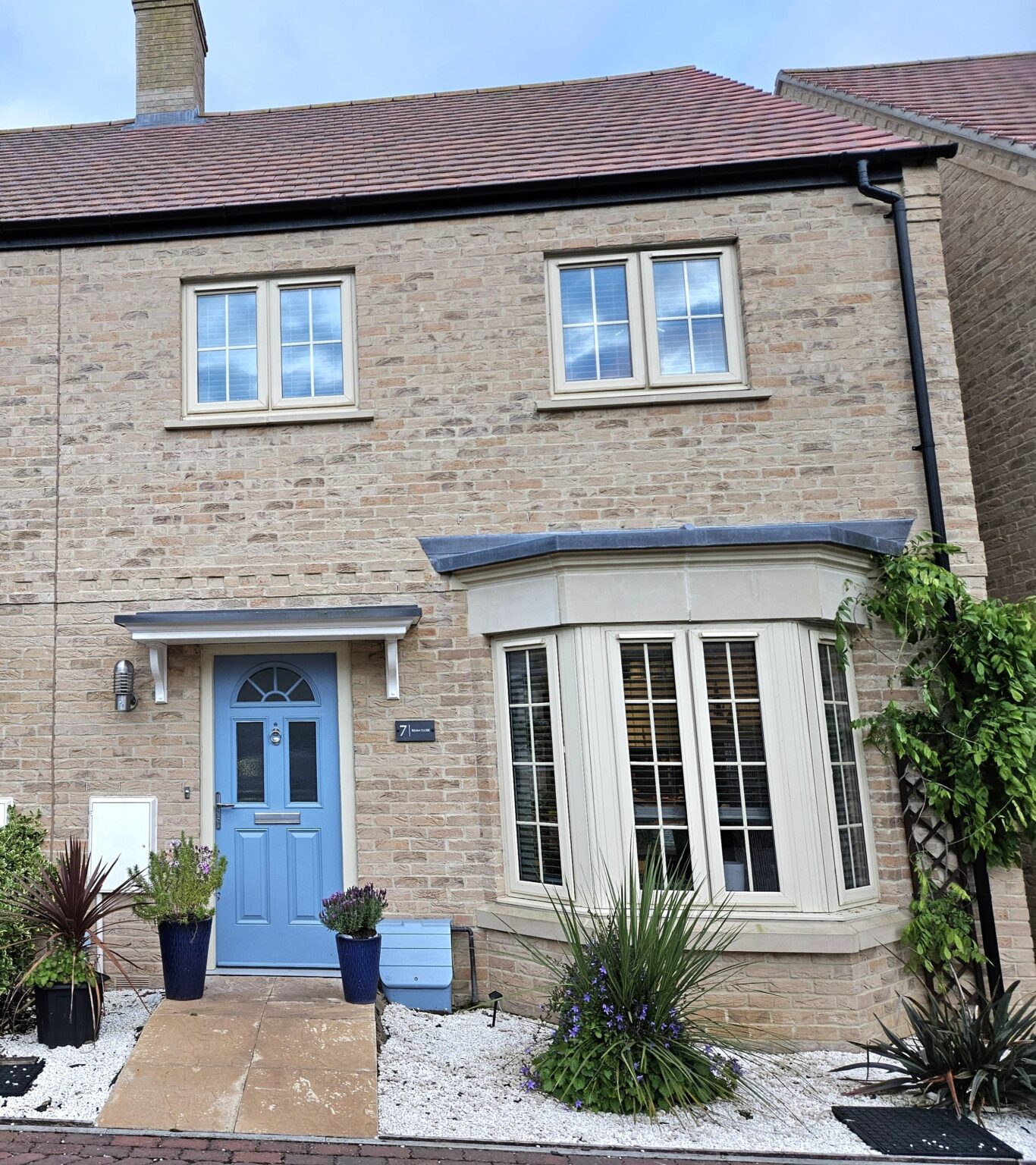 7 Ream Close, Godmanchester CHS Group