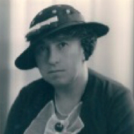 Cllr Dorothy Stevenson
