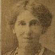 Clara Rackham