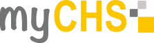 MyCHS logo