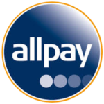 Allpay logo